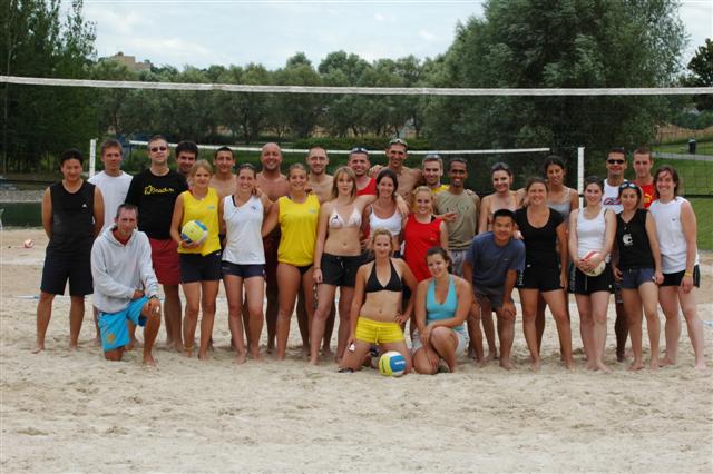 <i>Une premi�re en �le de France, r�ussie...</i>